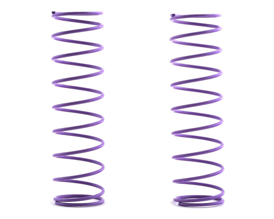 Kyosho 85mm Big Bore Rear Shock Spring (Light Purple) (2) (10-1.5mm)