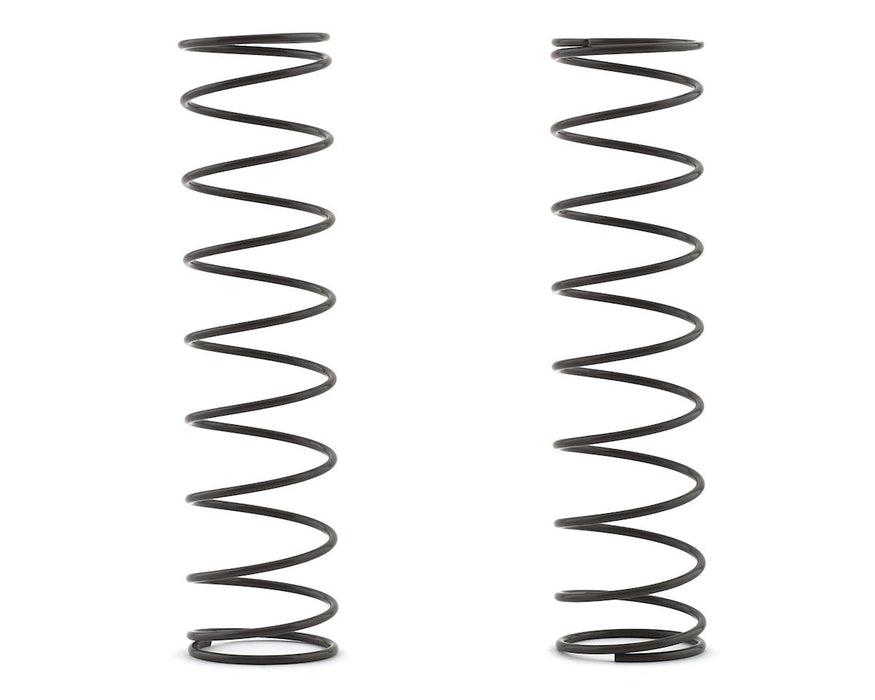 Kyosho 95mm Big Bore Rear Shock Spring (Grey) (2) (10-1.4mm)