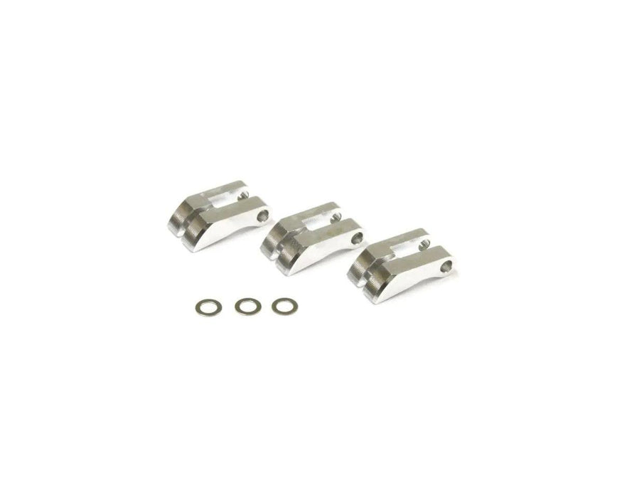 Kyosho Heavy Duty Aluminum Clutch Shoes (3)