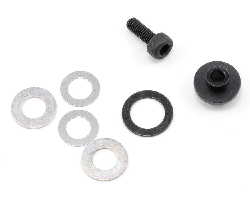 Kyosho Short Clutch Bell Guide Washer Set