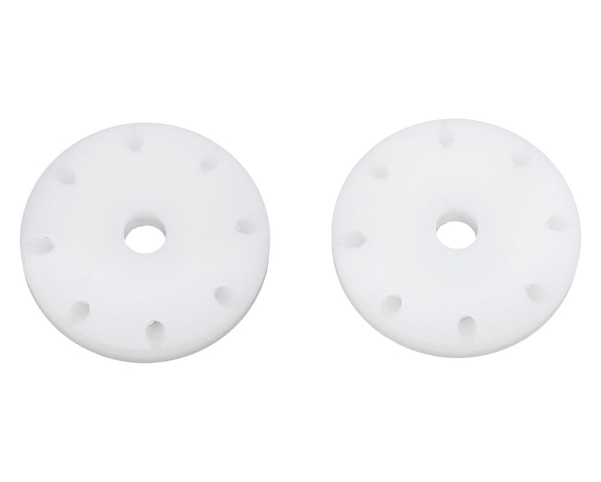 Kyosho SP Big Shock Piston (1.2 x 8 hole) (2)