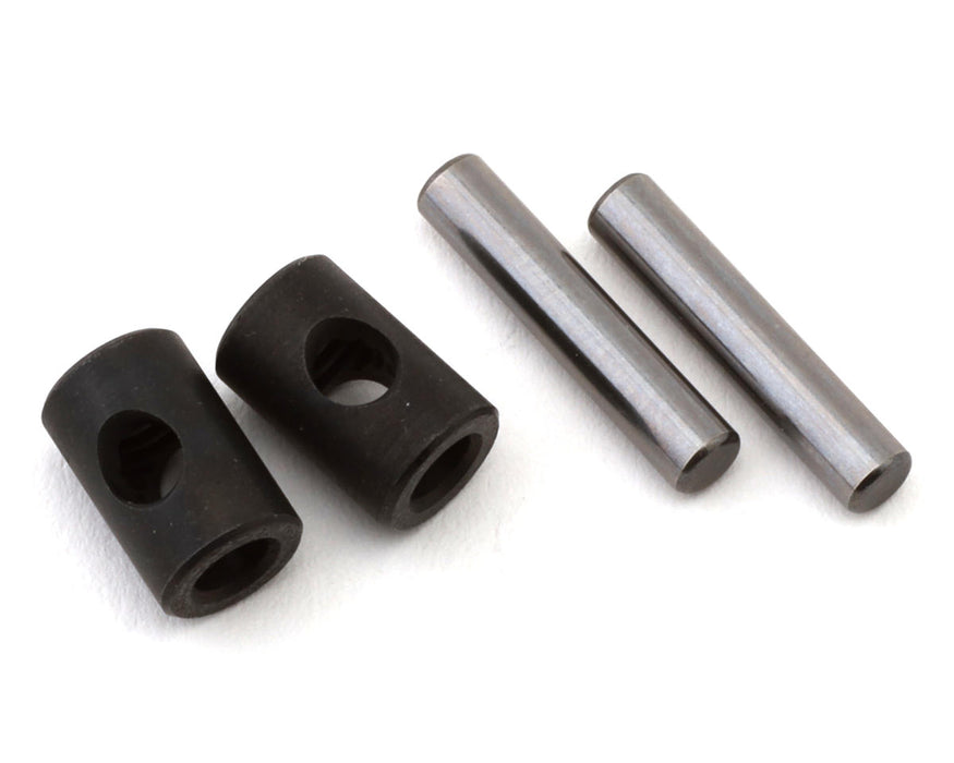 Kyosho MP11 Universal Drive Shaft Pins & Couplers Set