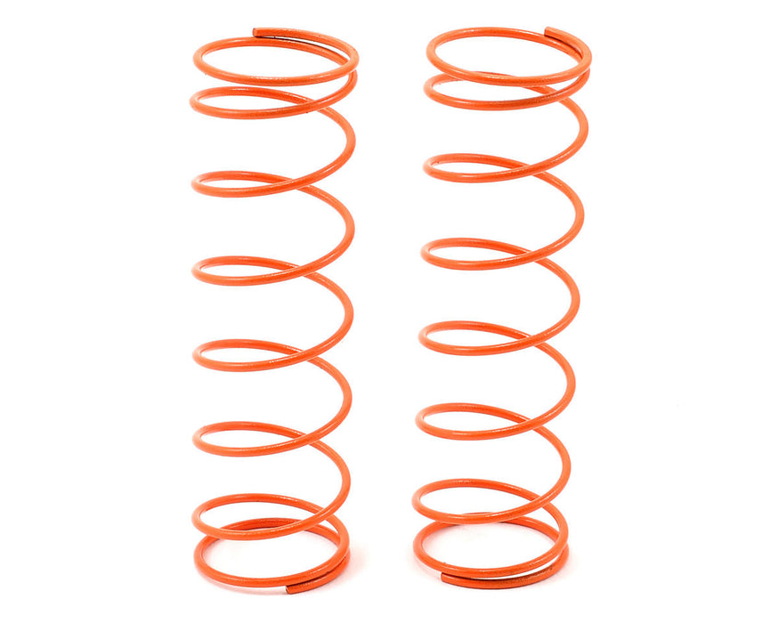 Kyosho 78mm Big Bore Shock Spring (Orange) (2)