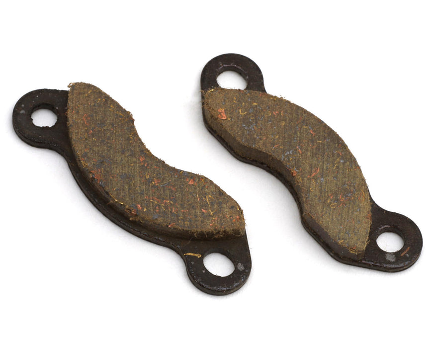 Kyosho Inferno MP9/MP10 Brake Pads (2)