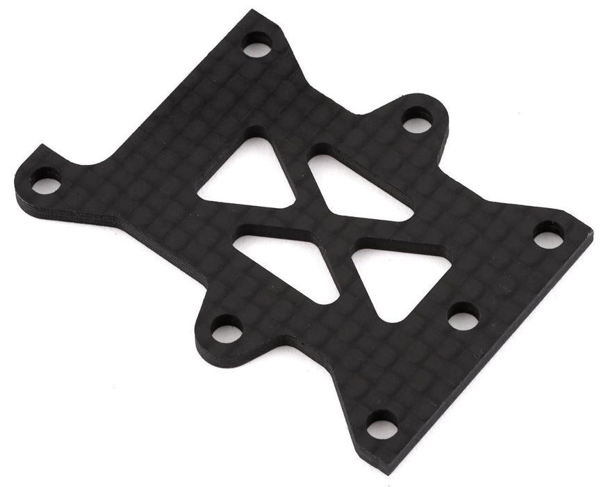 Kyosho MP10 Carbon AMB Transponder Holder