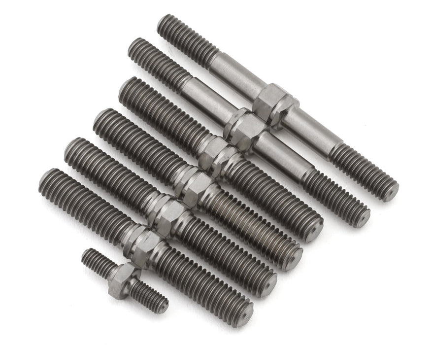 Kyosho Inferno MP11 Titanium Turnbuckles Set