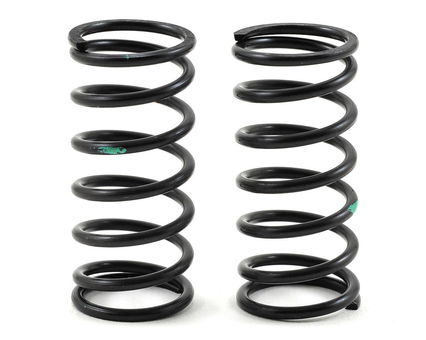 Kyosho Shock Spring (2) (5.5-2.1/L=45) (Green)