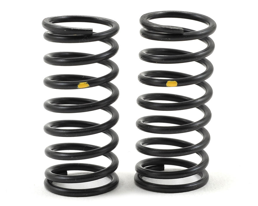 Kyosho Shock Spring (2) (6.5-2.1/L=45) (Yellow)