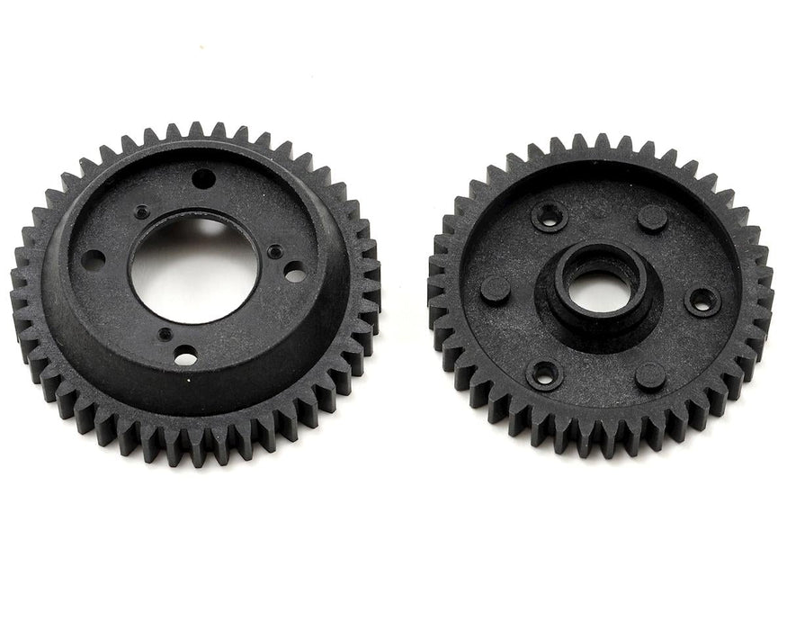 Kyosho 2-Speed Gear Set (GT2 Race Spec only)