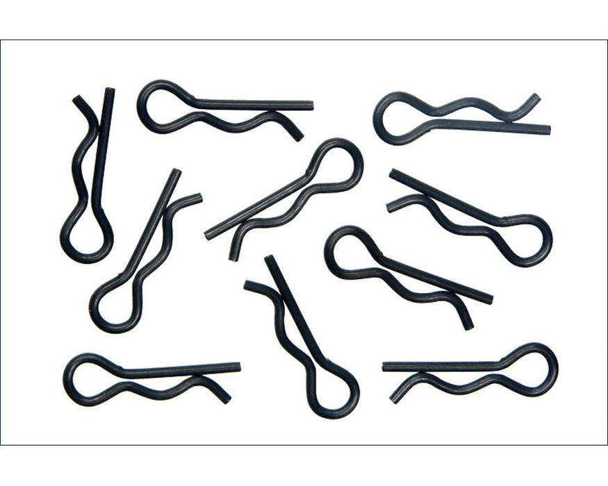 Kyosho Snap Pin Set (Mini Inferno)