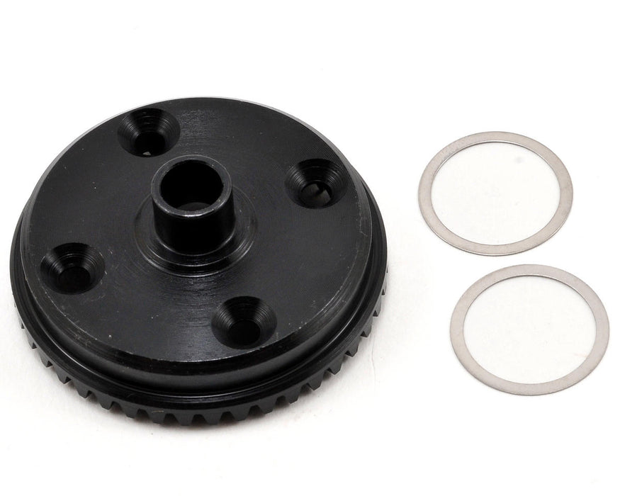 Kyosho 43T Straight Cut Hard Ring Gear