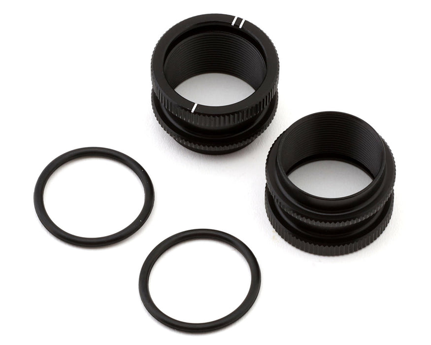 Kyosho MP10Te Shock Adjustment Dial (2)