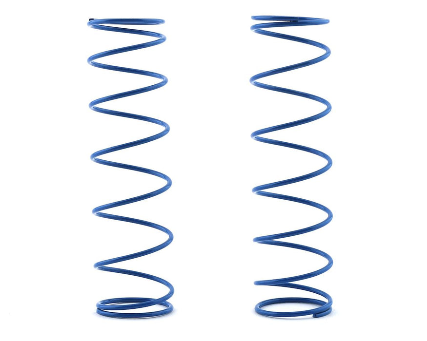 Kyosho 88mm Big Bore Shock Spring (Blue) (2)