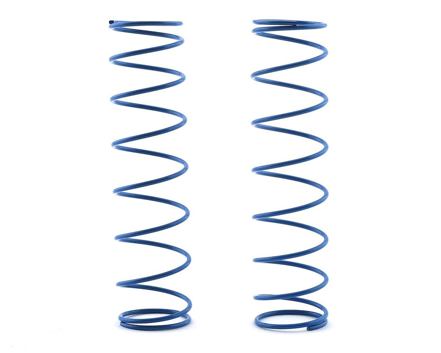 Kyosho 94mm Big Bore Shock Spring (Blue) (2)