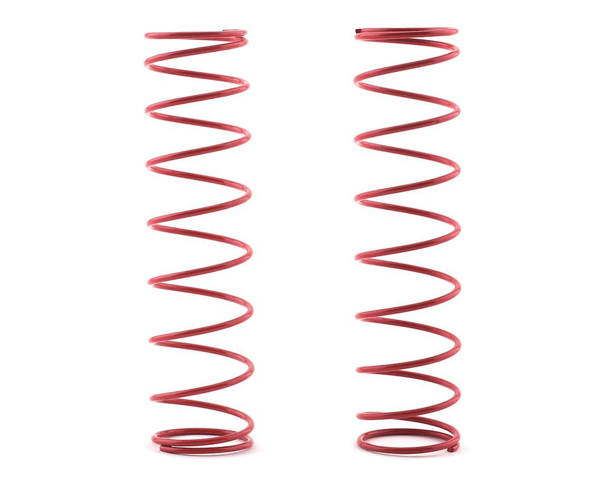Kyosho 94mm Big Bore Shock Spring (Red) (2)