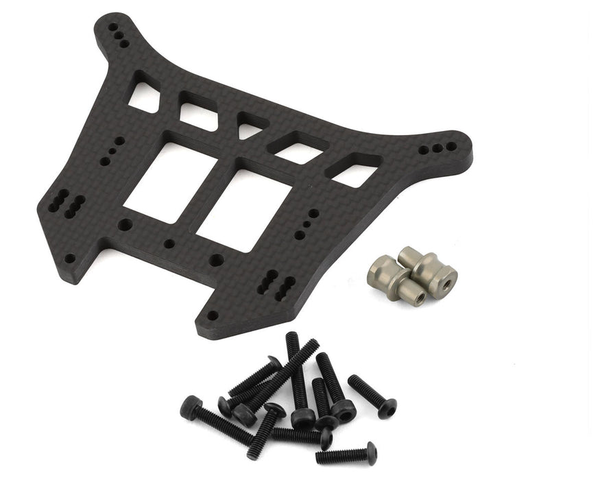 Kyosho MP10T/MP10Te Carbon Rear Shock Stay