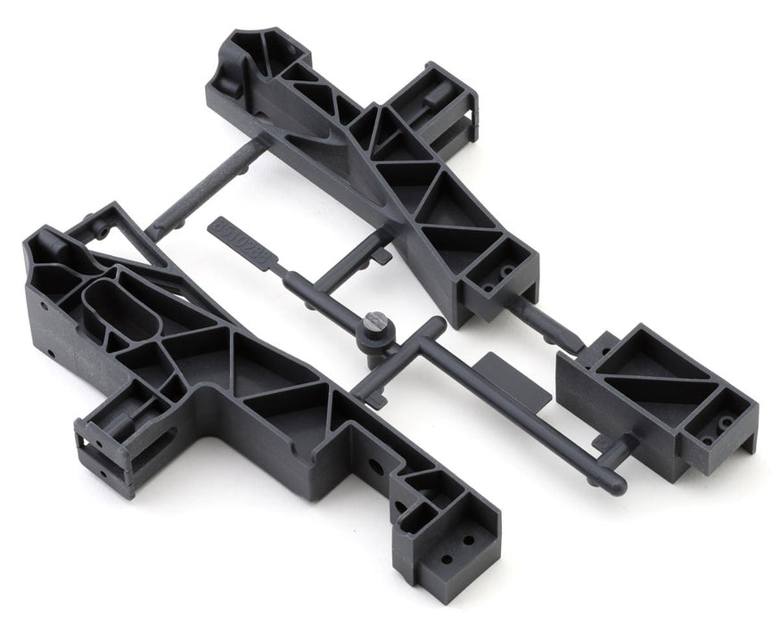 Kyosho KB10L Upper Center Frame Set