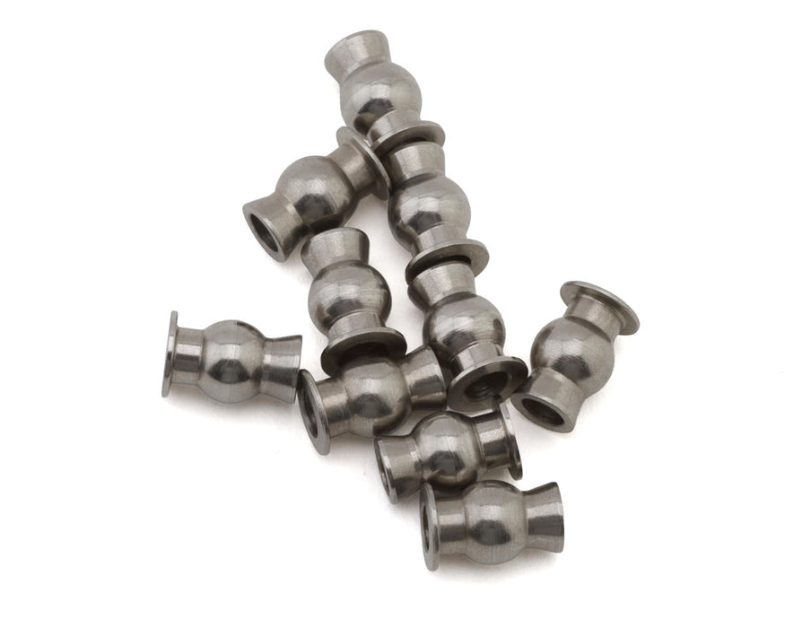 Kyosho KB10 Mad Wagon VE 5.8mm Flanged Pivot Balls (10)