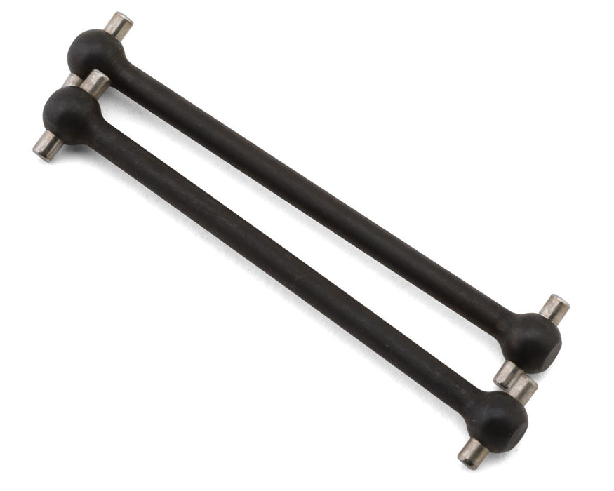 Kyosho KB10 Short Center Swing Driveshafts (2)