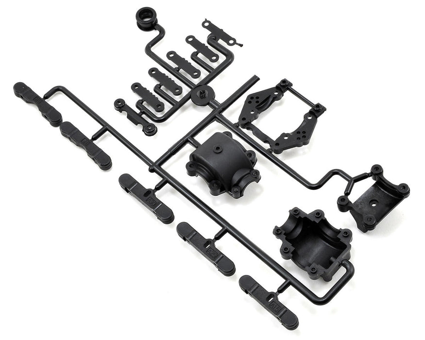 Kyosho Rear Bulkhead Set