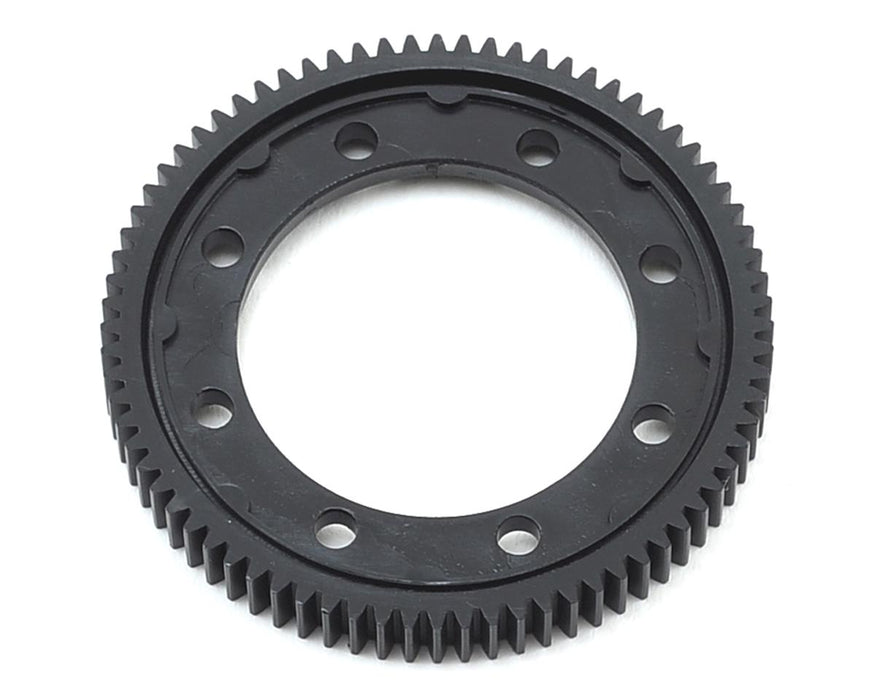 Kyosho ZX6.6 48P Spur Gear (76T)