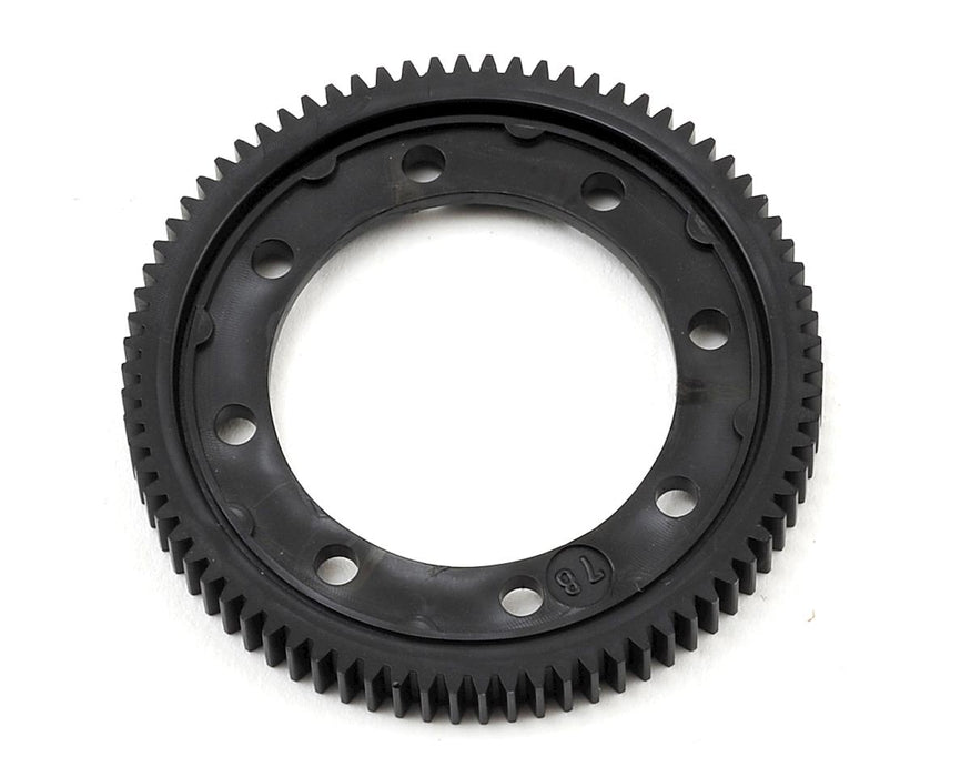 Kyosho ZX6.6 Spur Gear (78T)