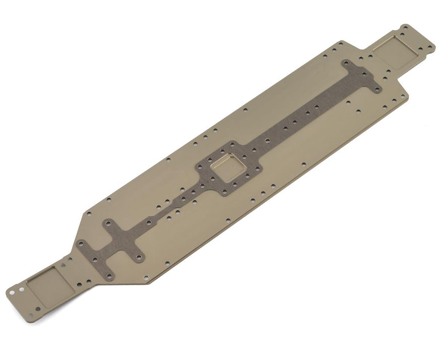 Kyosho ZX7 Main Chassis