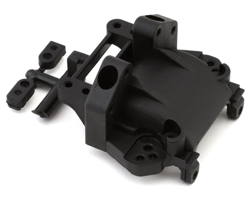 Kyosho ZX7 Rear Upper Bulkhead