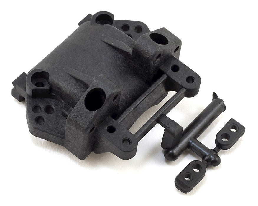 Kyosho Carbon Composite Rear Upper Bulkhead (ZX6/ZX6.6/RZ6)