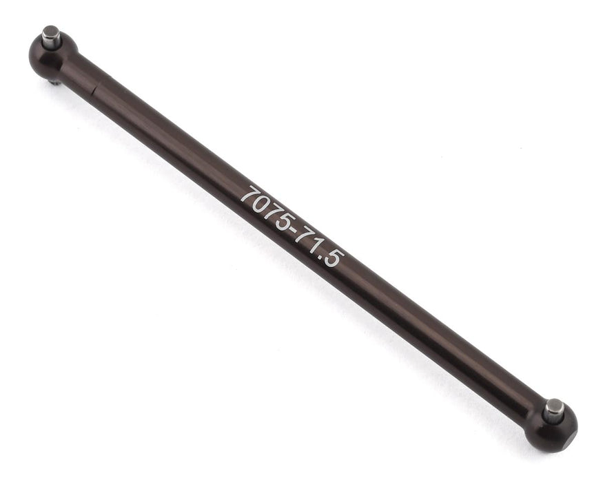 Kyosho ZX7 71.5mm Aluminum Center Shaft