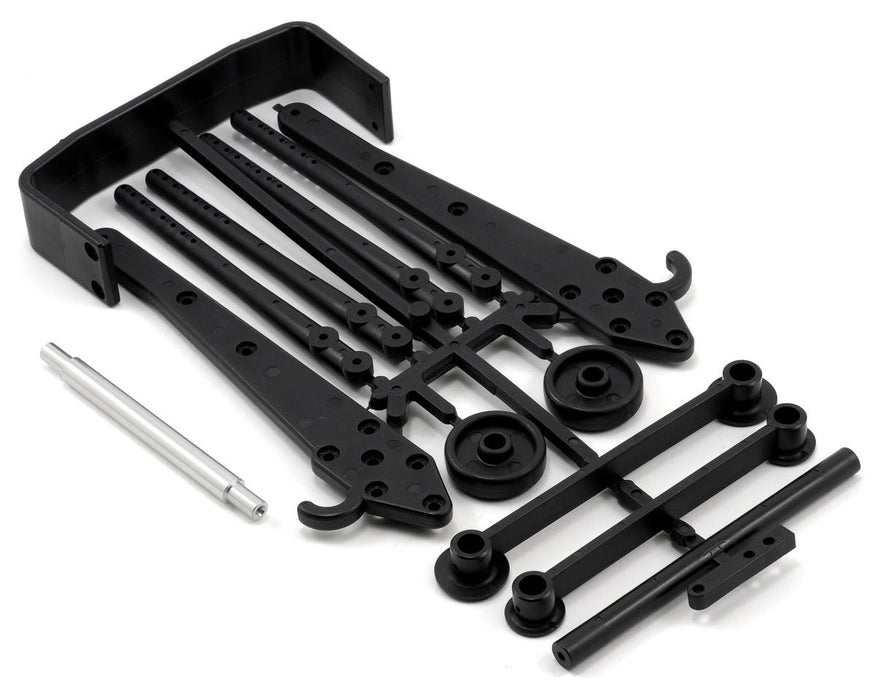 Kyosho Bumper & Body Mount Set