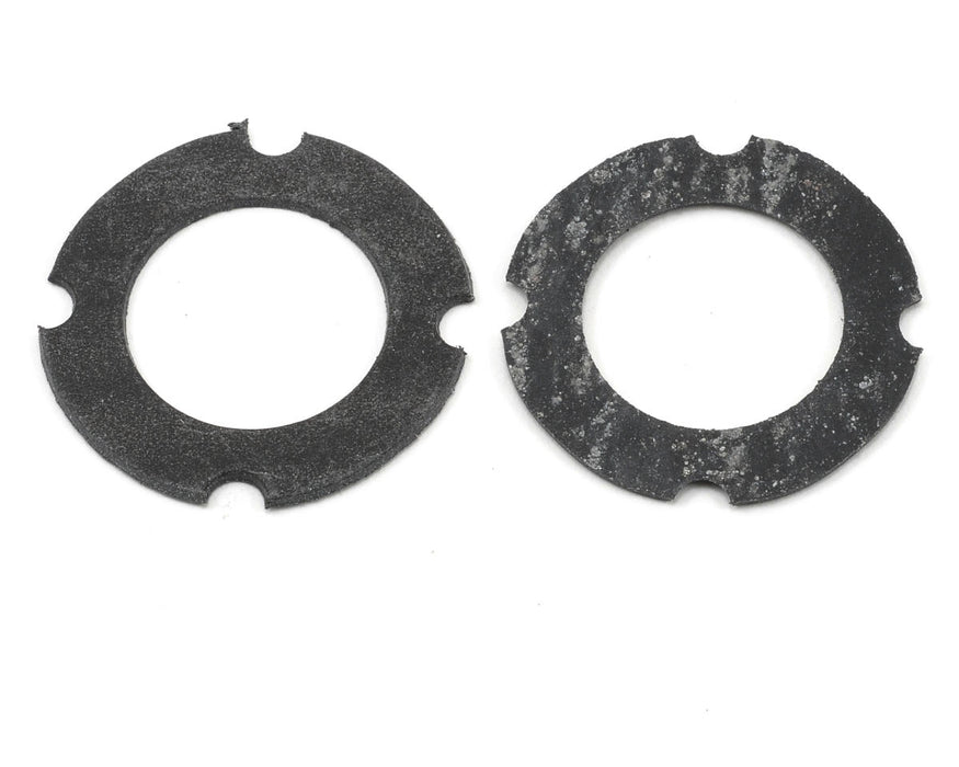 Kyosho Slipper Sheet