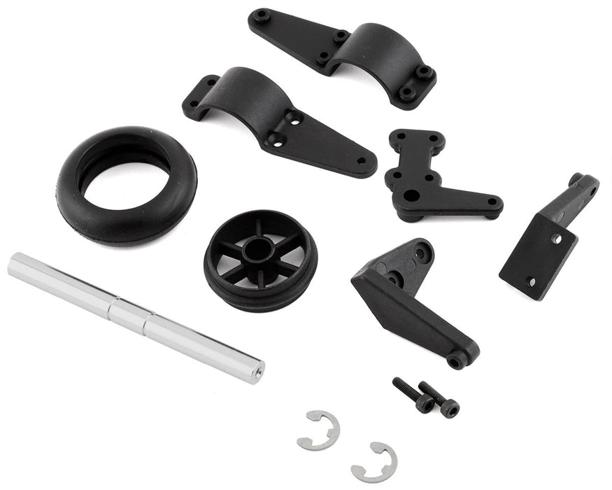 Kyosho Mad Crusher Wheelie Bar