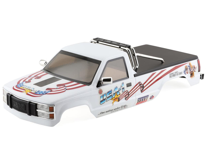Kyosho USA-1 2021 Pre-Painted Body Set