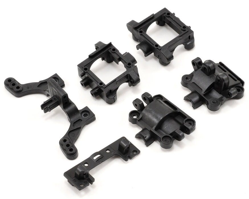 Kyosho Bulkhead Set