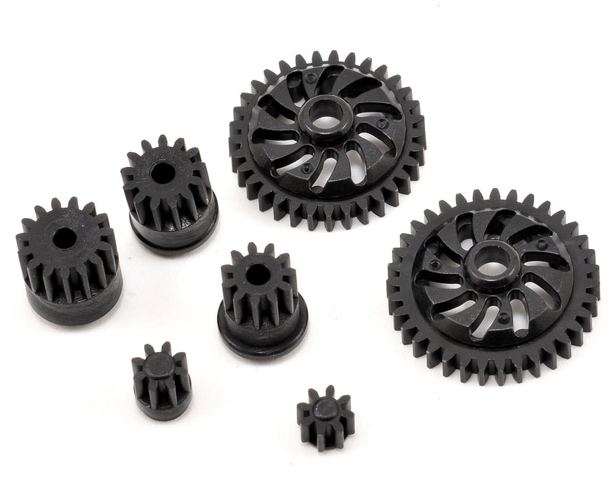 Kyosho Pinion & Spur Gear Set