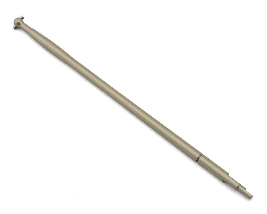 Kyosho Mini-Z MB-010 Hard Anodized Aluminum Center Shaft