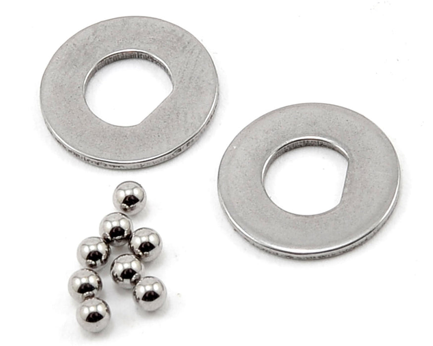 Kyosho Ball Differential Maintenance Set