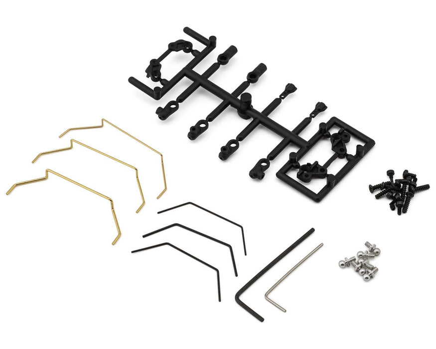 Kyosho Mini-Z MB-010 Sway Bar Assembly Set