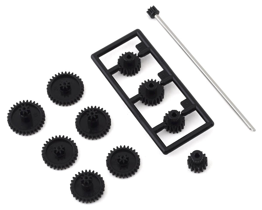 Kyosho Pinion & Spur Gear Set