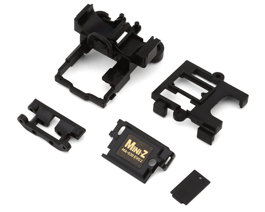 Kyosho Mini-Z MA-030 EVO2 Receiver Cover Set