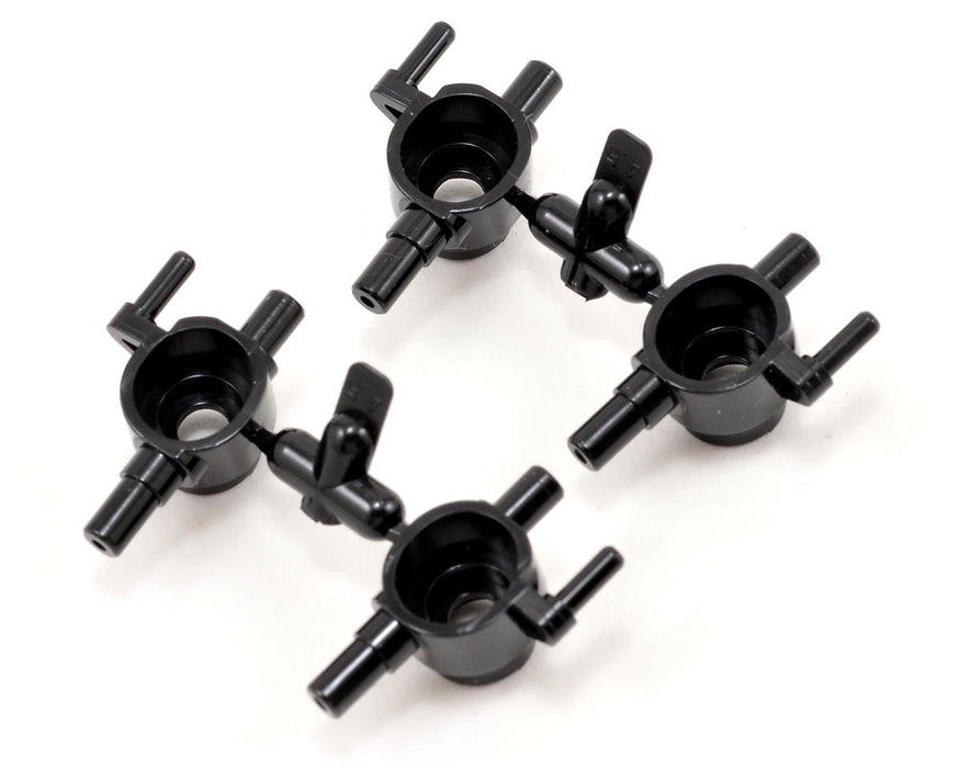 Kyosho AWD Camber Knuckle Set (4.5°)
