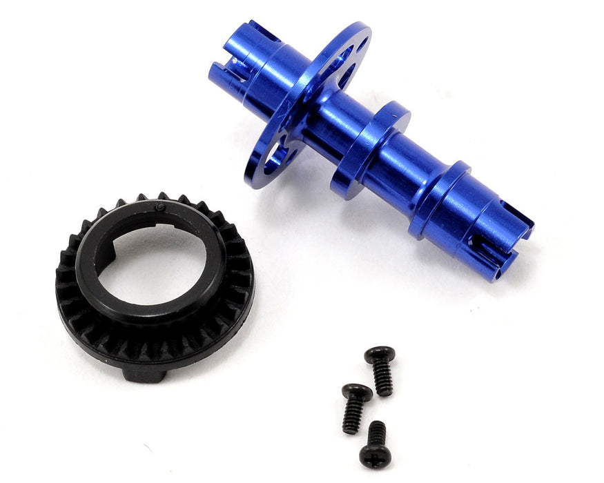 Kyosho Rigid Axle