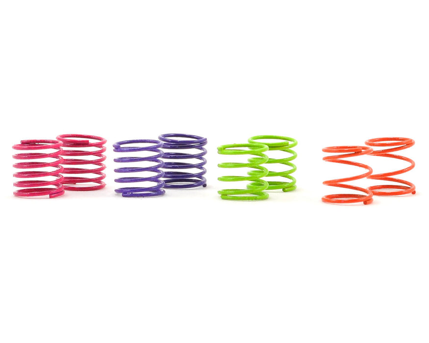 Kyosho Soft/Short Spring Set (8)