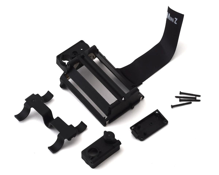 Kyosho MX-01 Battery Box Set