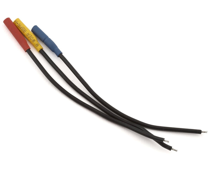Kyosho Mini-Z MR-03VE ESC Motor Wire Set