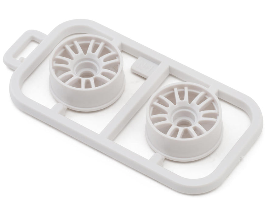 Kyosho Mini-Z RWD RE30 Multi Wheel II (White) (2)