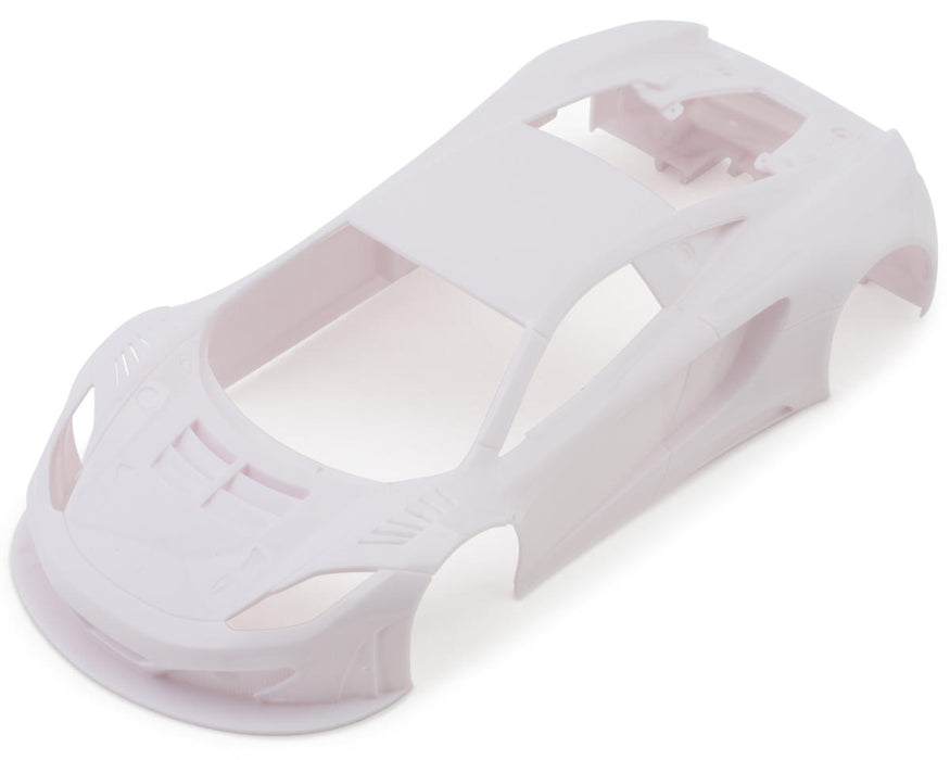 Kyosho Mini-Z MR-03 2013 McLaren 12C GT3 Body (Unpainted)