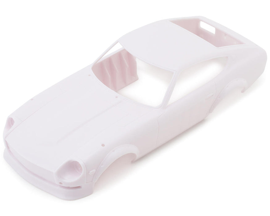 Kyosho Mini-Z MA-020 Nissan Fairlady 240Z-L Body (Unpainted)