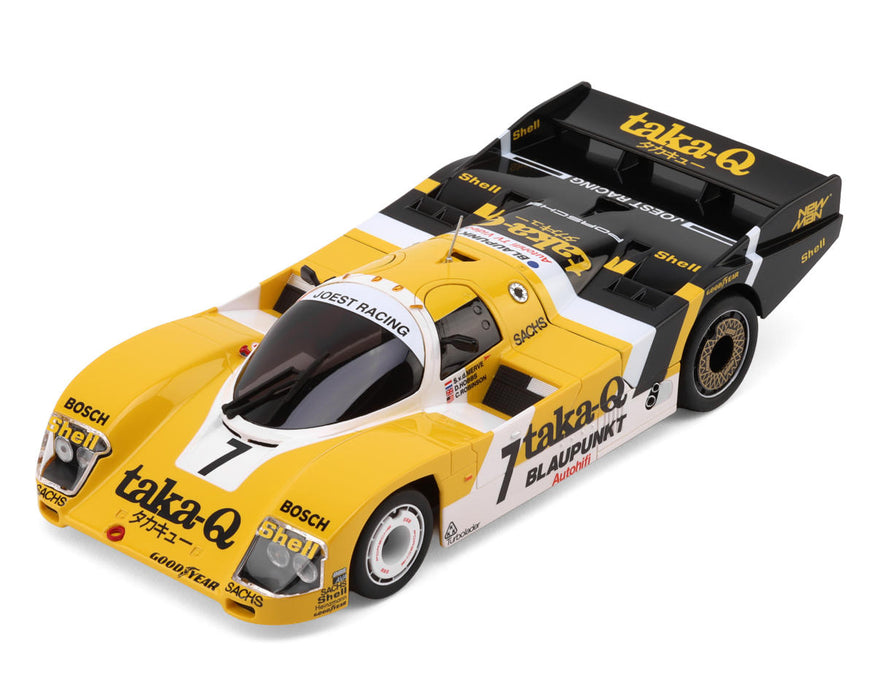 Kyosho Mini-Z ASC MR-04W-LM Porsche 962 C Coupe LH No. 7 LM